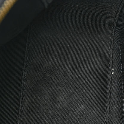 Louis Vuitton Empreinte Saintonge Black 9 of 10