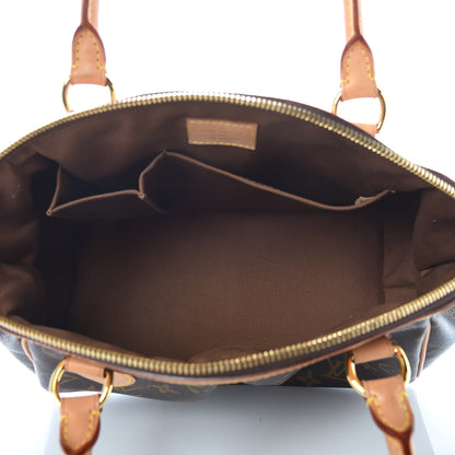 Louis Vuitton Monogram Tivoli PM 5 of 19