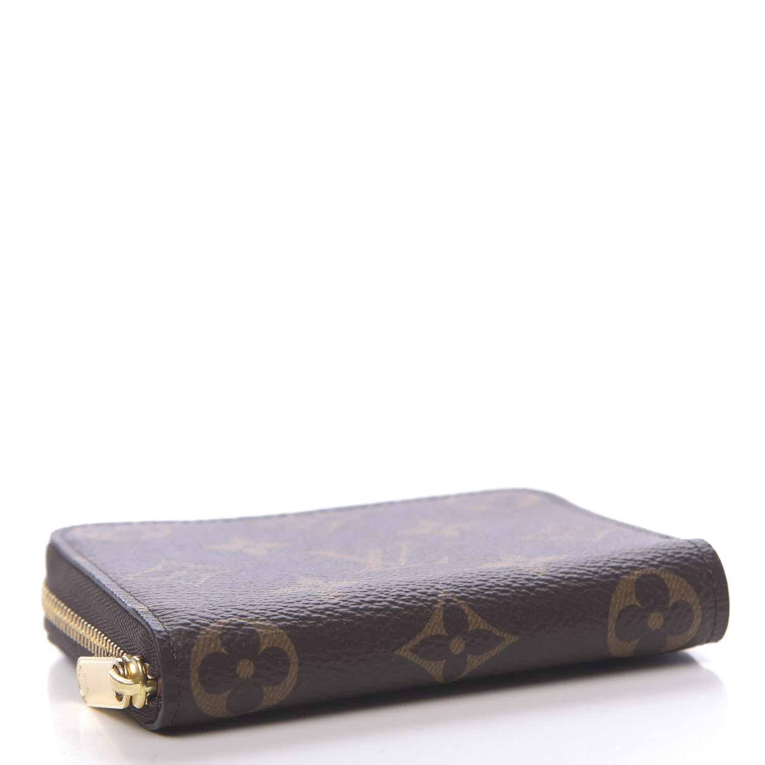 Louis Vuitton Monogram Zippy Coin Purse 4 of 7