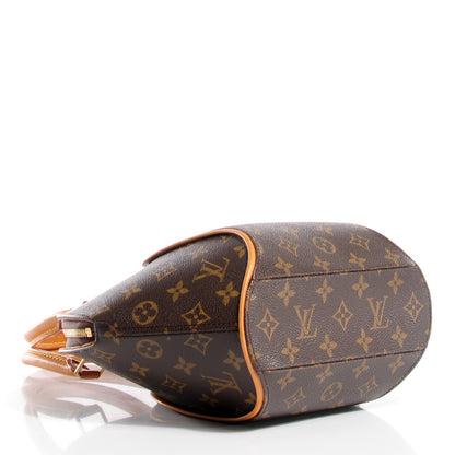 Louis Vuitton Monogram Ellipse PM 3 of 7