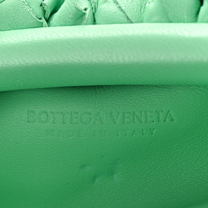 Bottega Veneta Nappa Intrecciato The Mini Pouch Fountain 6 of 8