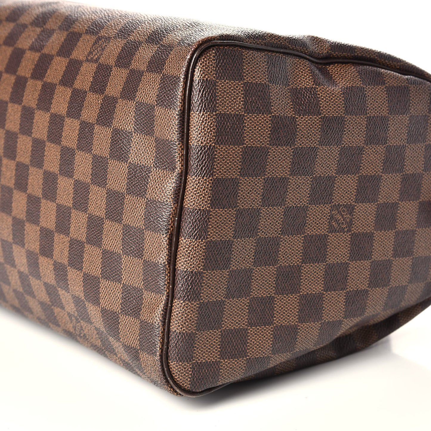 Damier Ebene Speedy 35