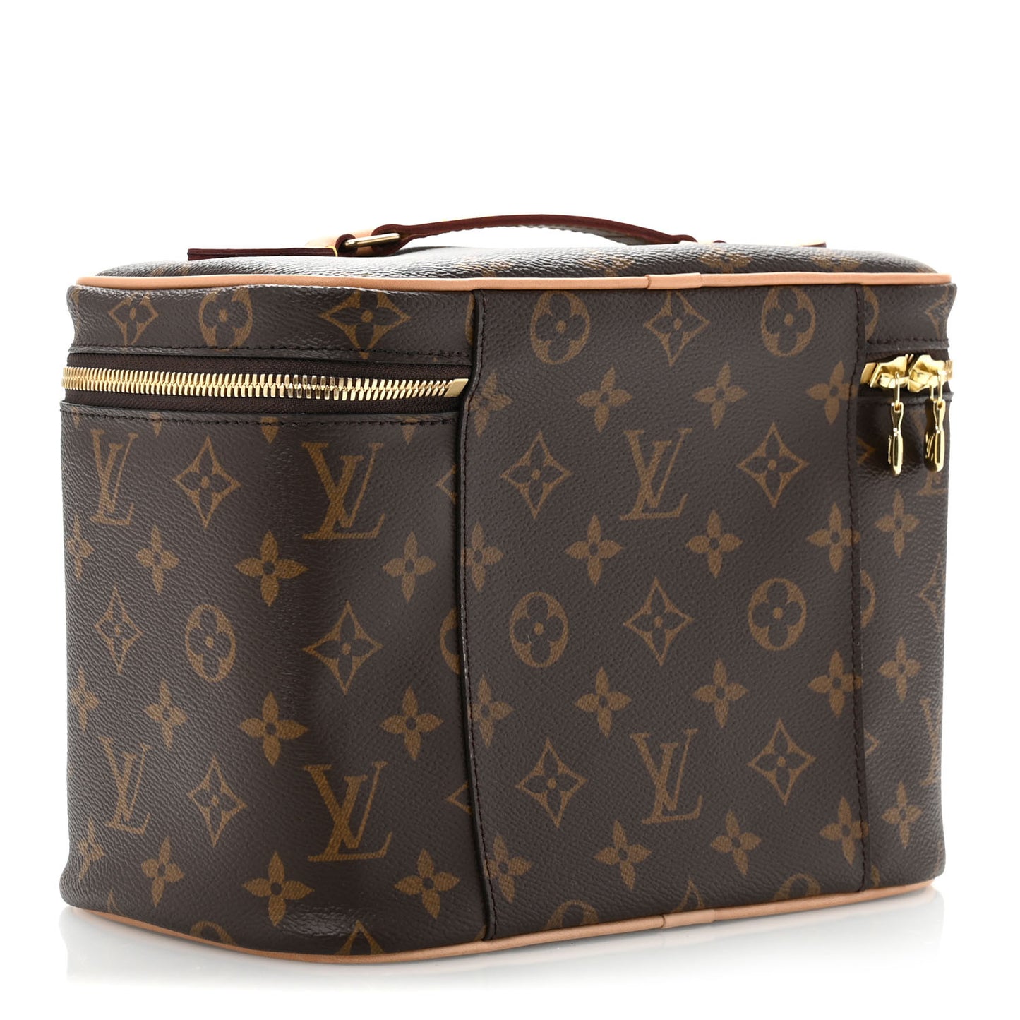 Monogram Nice BB