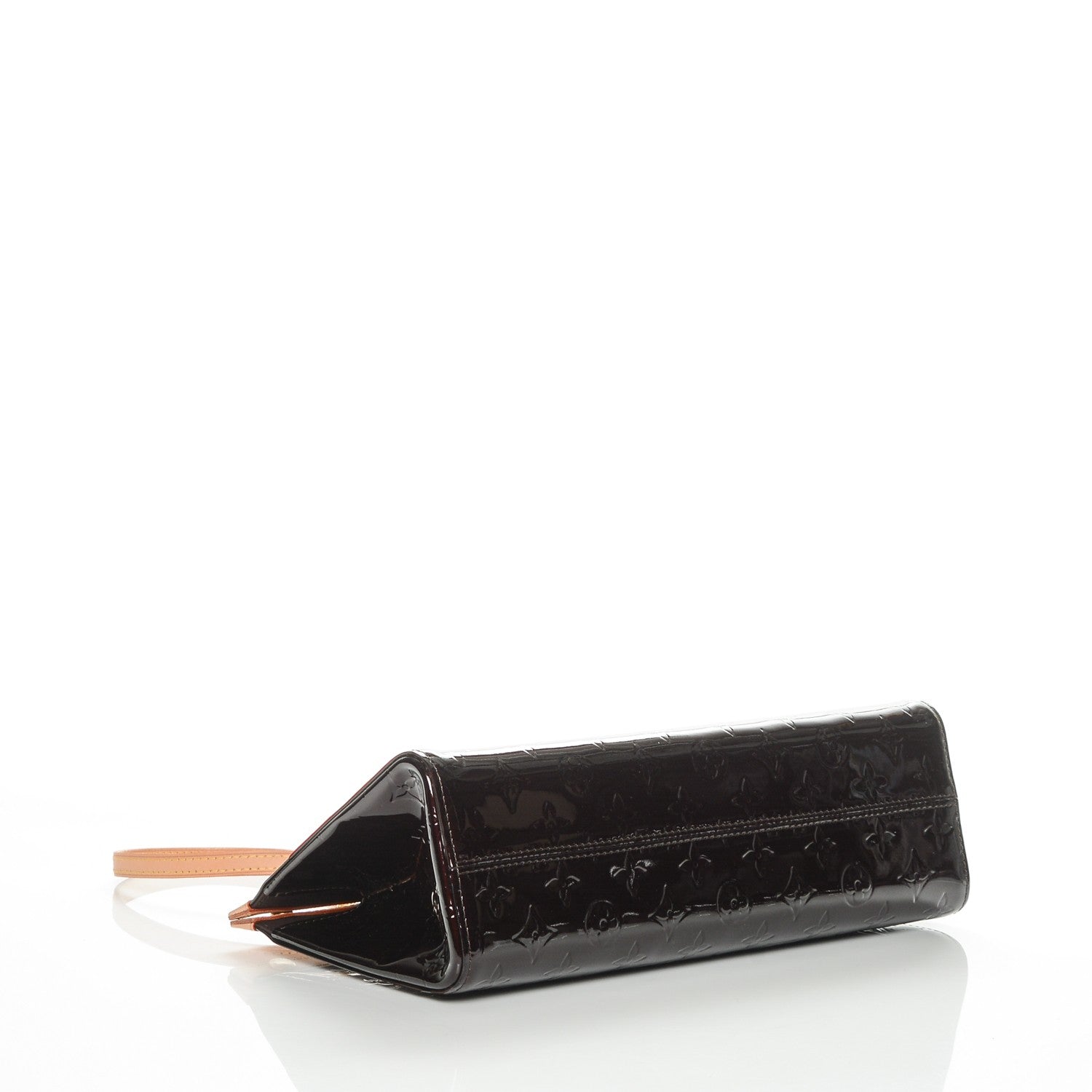 Louis Vuitton Vernis Roxbury Drive Amarante 4 of 6