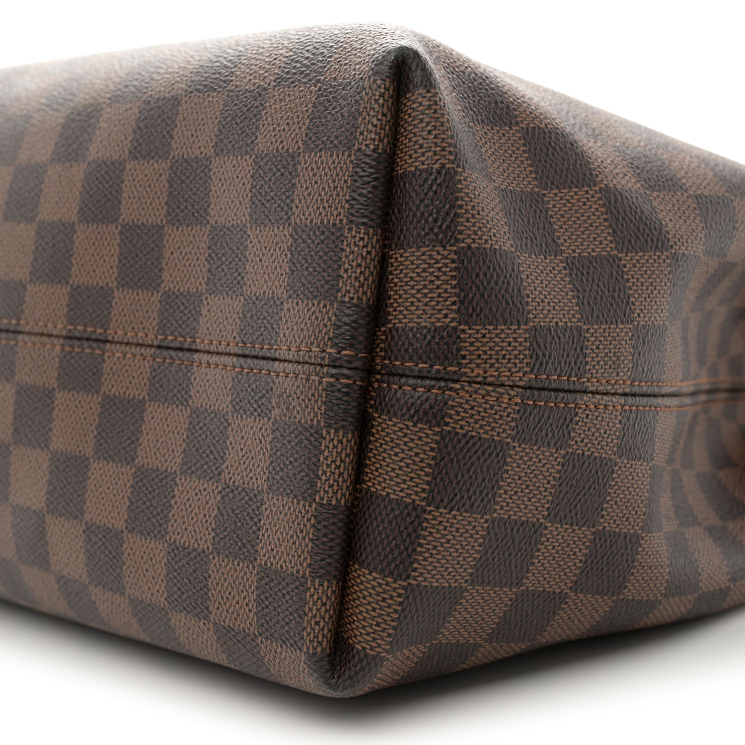 Louis Vuitton Damier Ebene Graceful MM 10 of 11