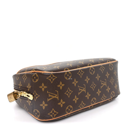 Louis Vuitton Monogram Trouville 4 of 10