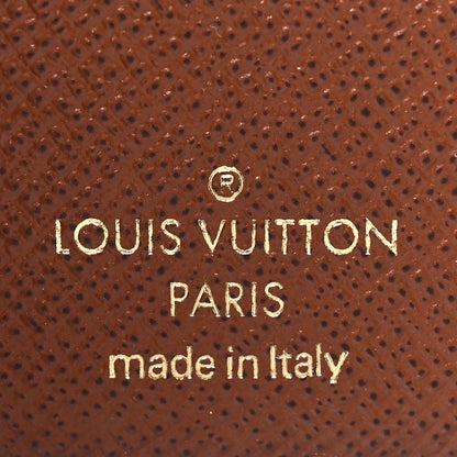 Louis Vuitton Monogram Victorine Wallet Armagnac 6 of 6