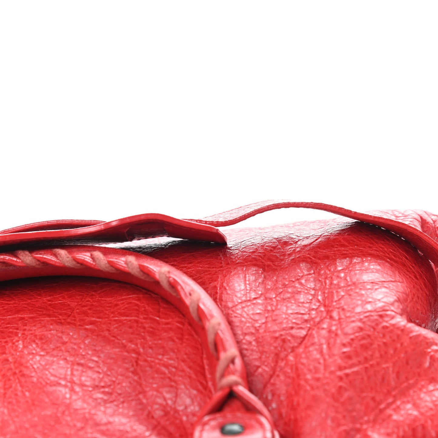 Agneau Classic Hardware City Rouge Coquelicot