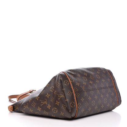 Louis Vuitton Monogram Totally MM 4 of 14