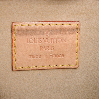 Louis Vuitton Monogram Hudson GM 5 of 7