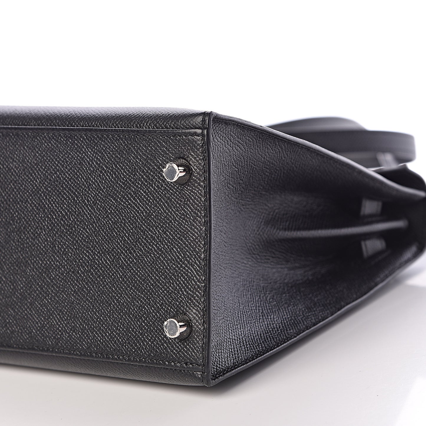 Epsom Kelly Sellier 28 Black