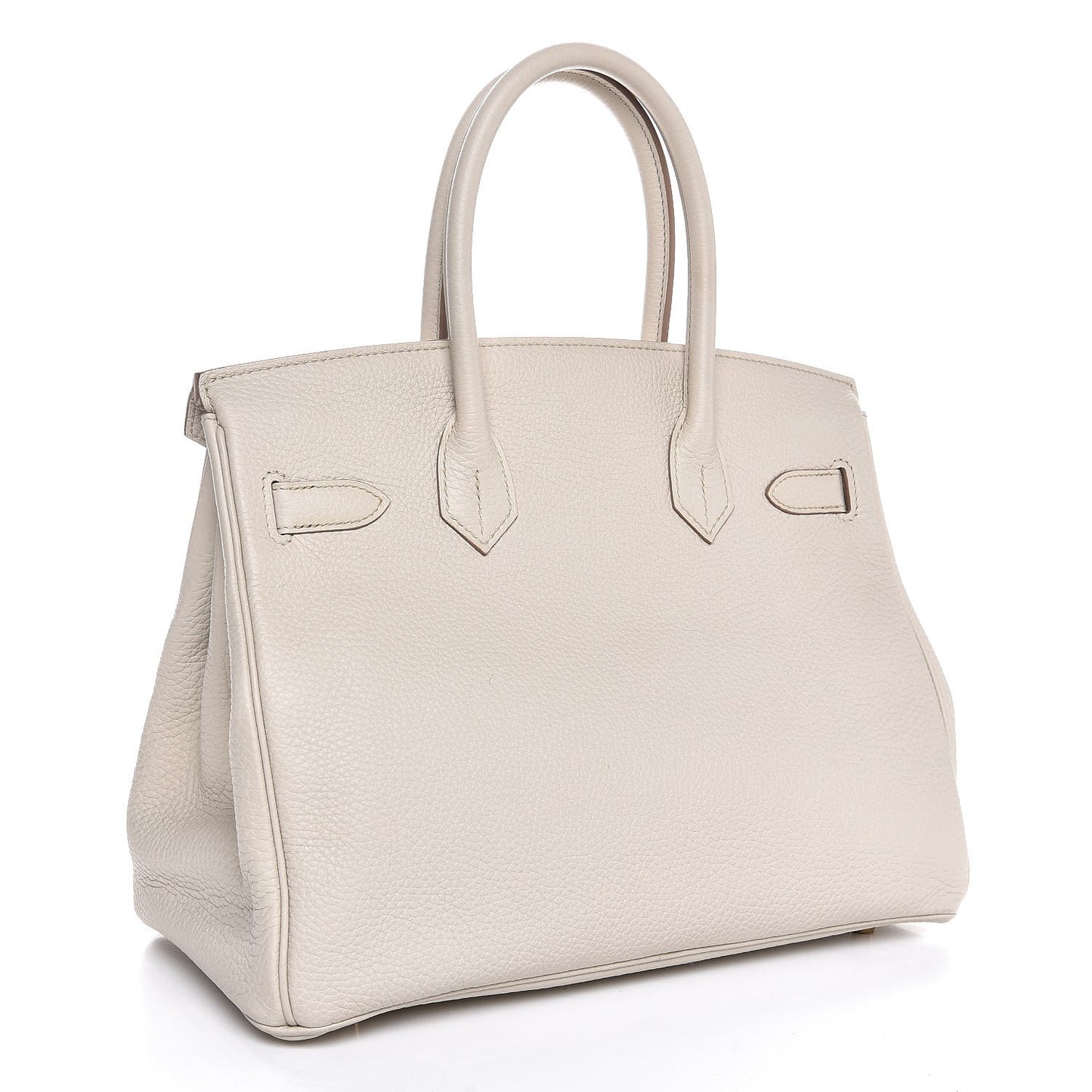 Taurillon Clemence Birkin 30 Beton