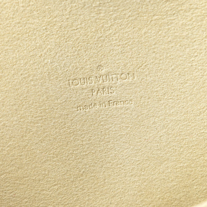 Louis Vuitton Monogram Pochette Florentine 6 of 9