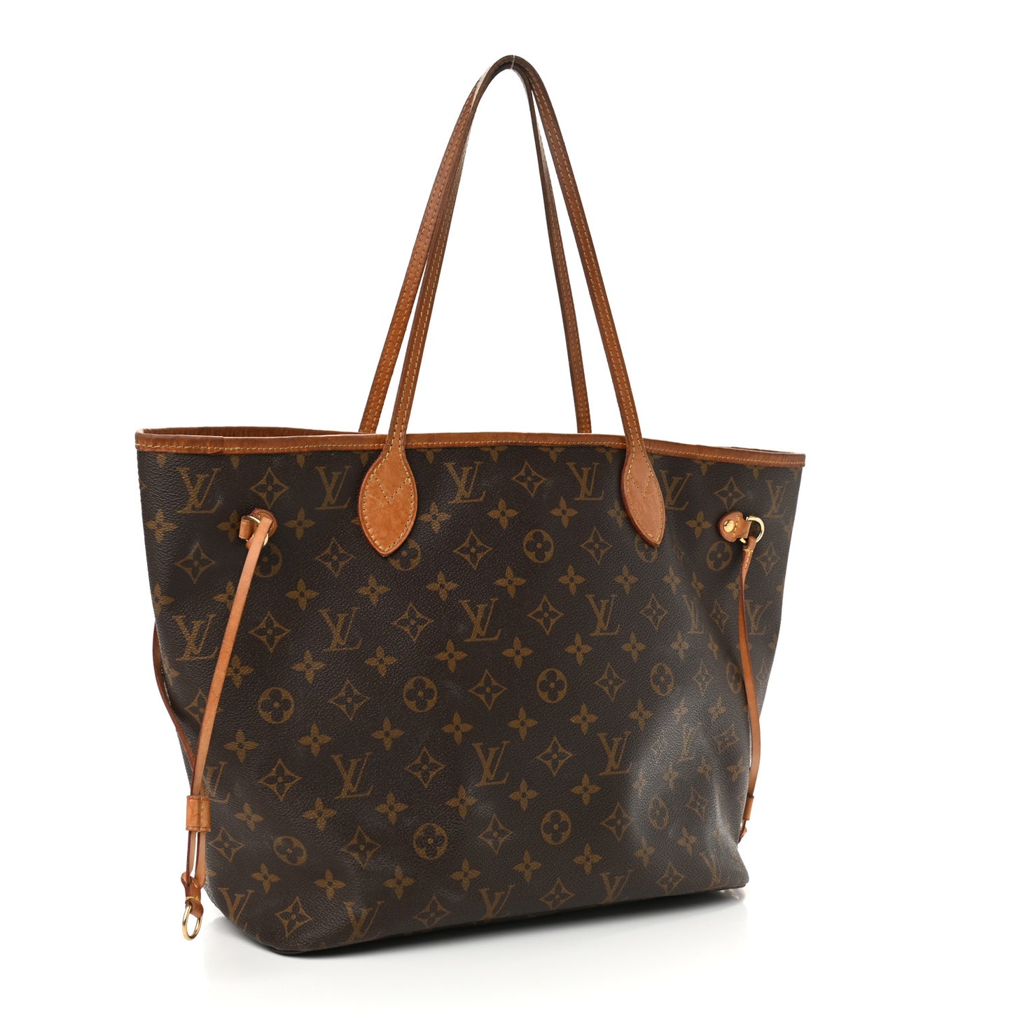 Monogram Neverfull MM