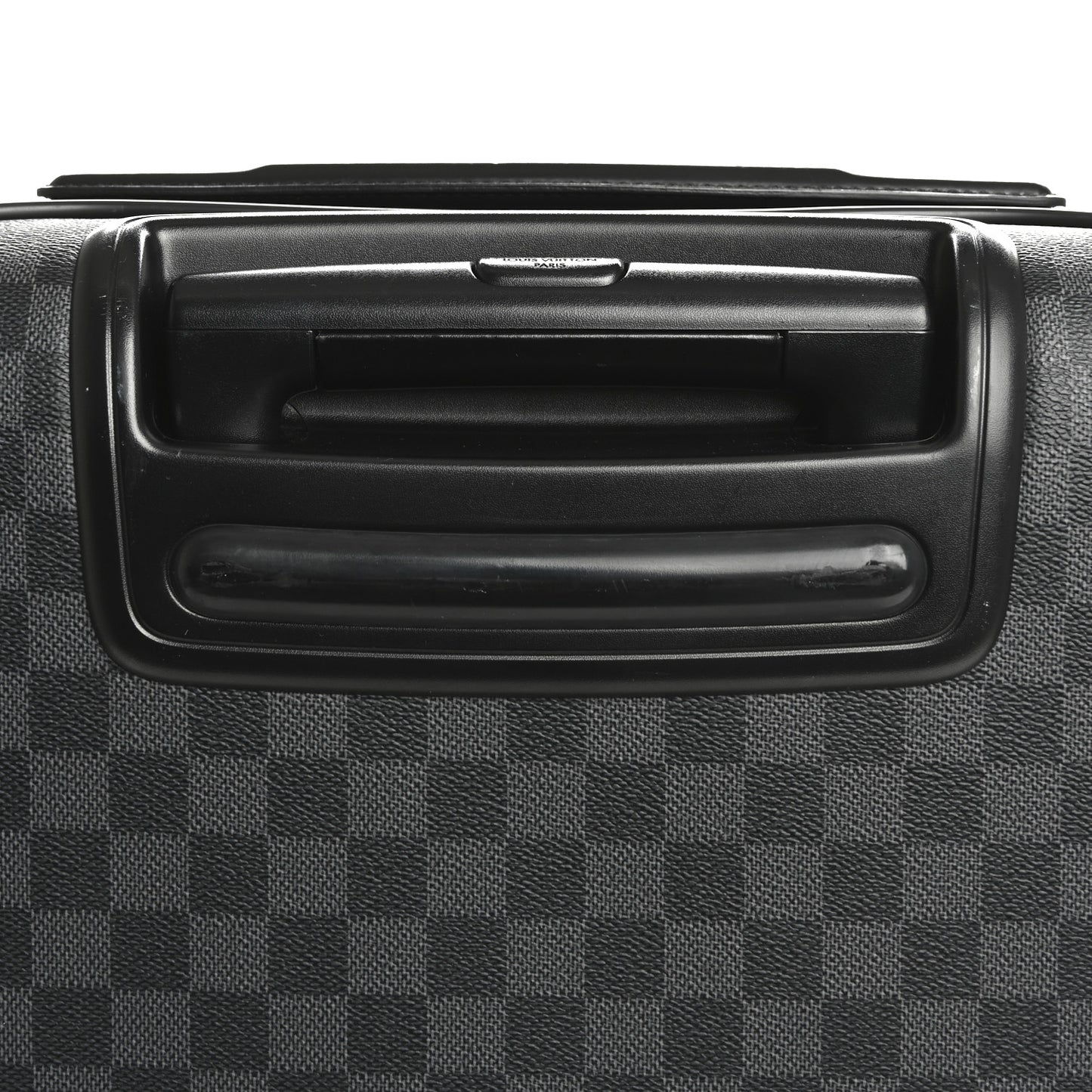 Damier Graphite Pegase 45