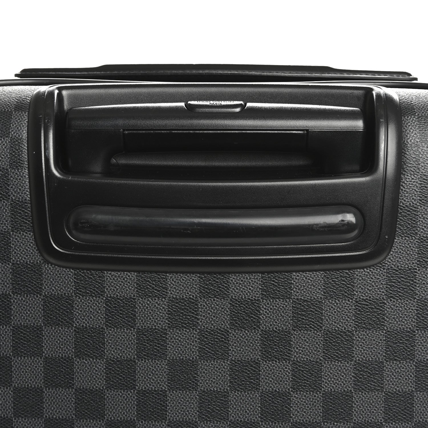 Louis Vuitton Damier Graphite Pegase 45 13 of 14