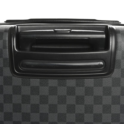 Louis Vuitton Damier Graphite Pegase 45 13 of 14