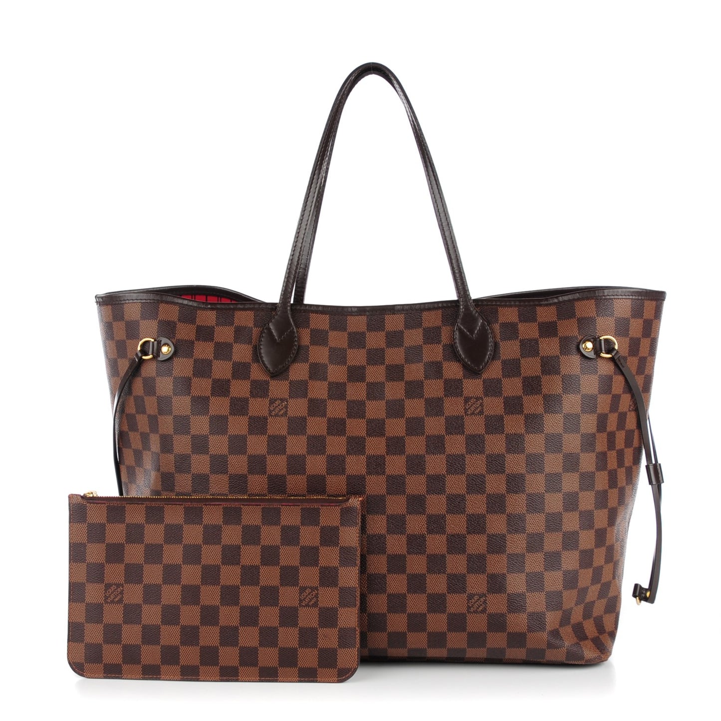 Damier Ebene Neo Neverfull GM