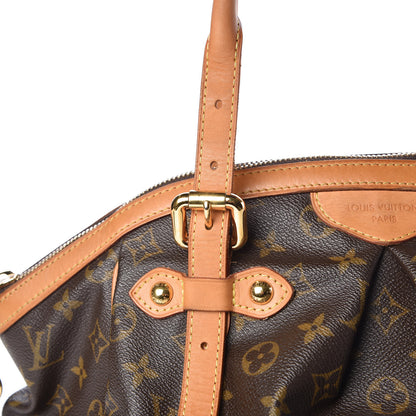 Louis Vuitton Monogram Tivoli GM 11 of 20