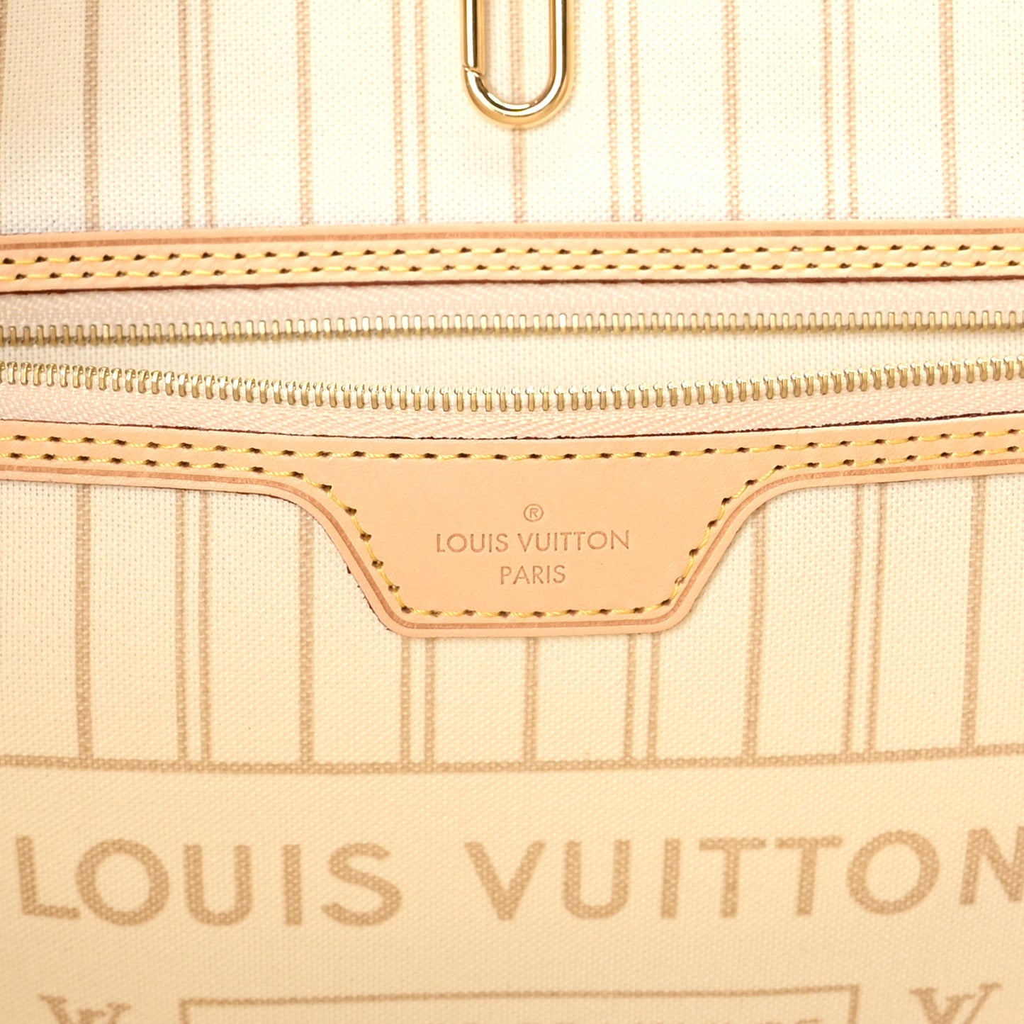 Damier Azur Neo Neverfull GM