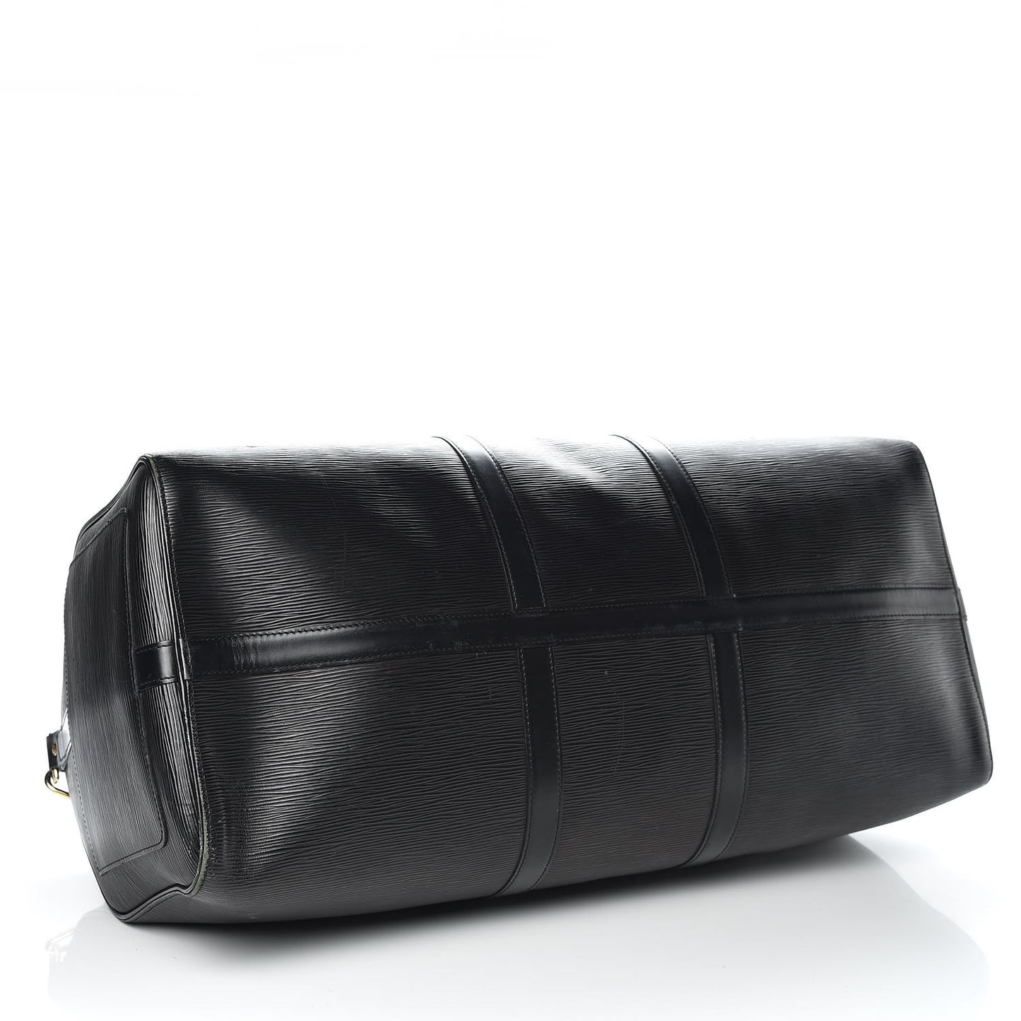 Epi Keepall Bandouliere 55 Black