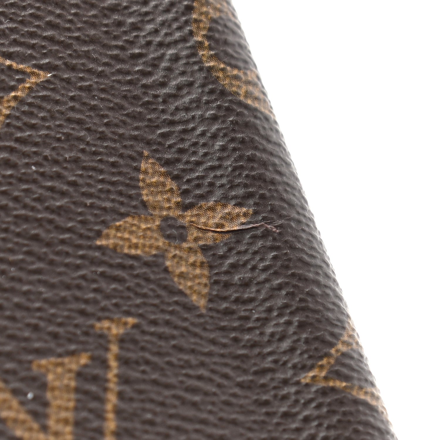 Louis Vuitton Monogram iPhone 7/8 Folio Case 8 of 9