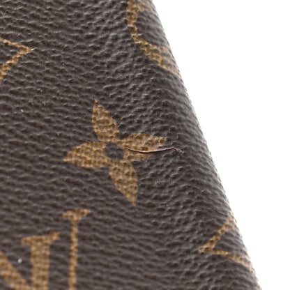 Louis Vuitton Monogram iPhone 7/8 Folio Case 8 of 9