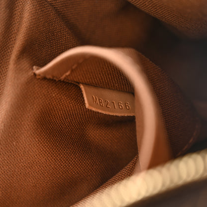 Louis Vuitton Monogram Pochette Accessories NM 6 of 7
