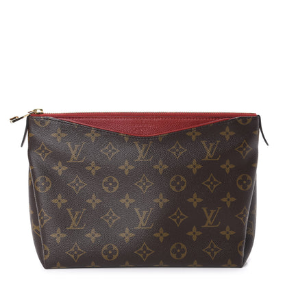 Louis Vuitton Monogram Pallas Beauty Case Cherry 1 of 9