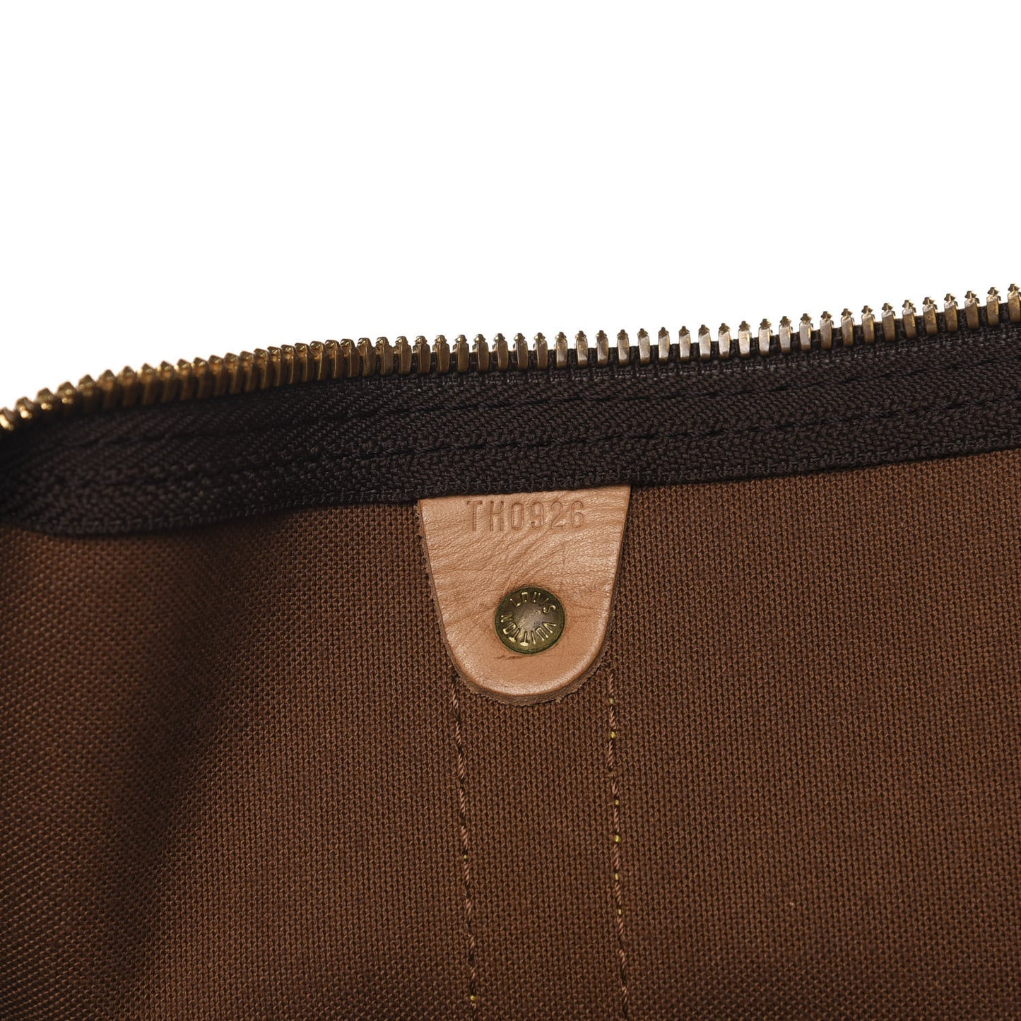 Monogram Keepall Bandouliere 45