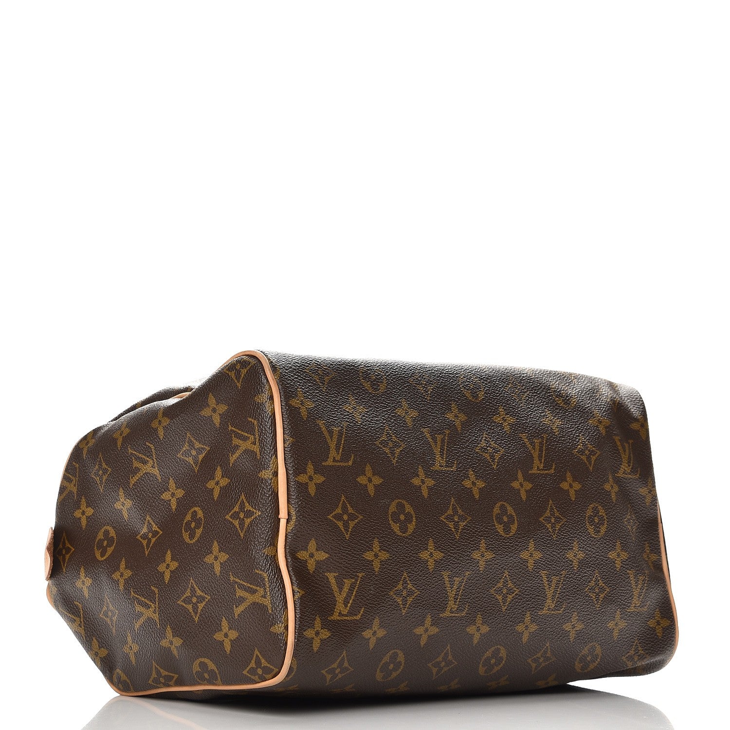 Louis Vuitton Monogram Speedy 30 4 of 10