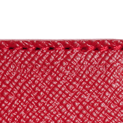 Louis Vuitton Monogram Illustre Air Balloon Bag Charm 4 of 5