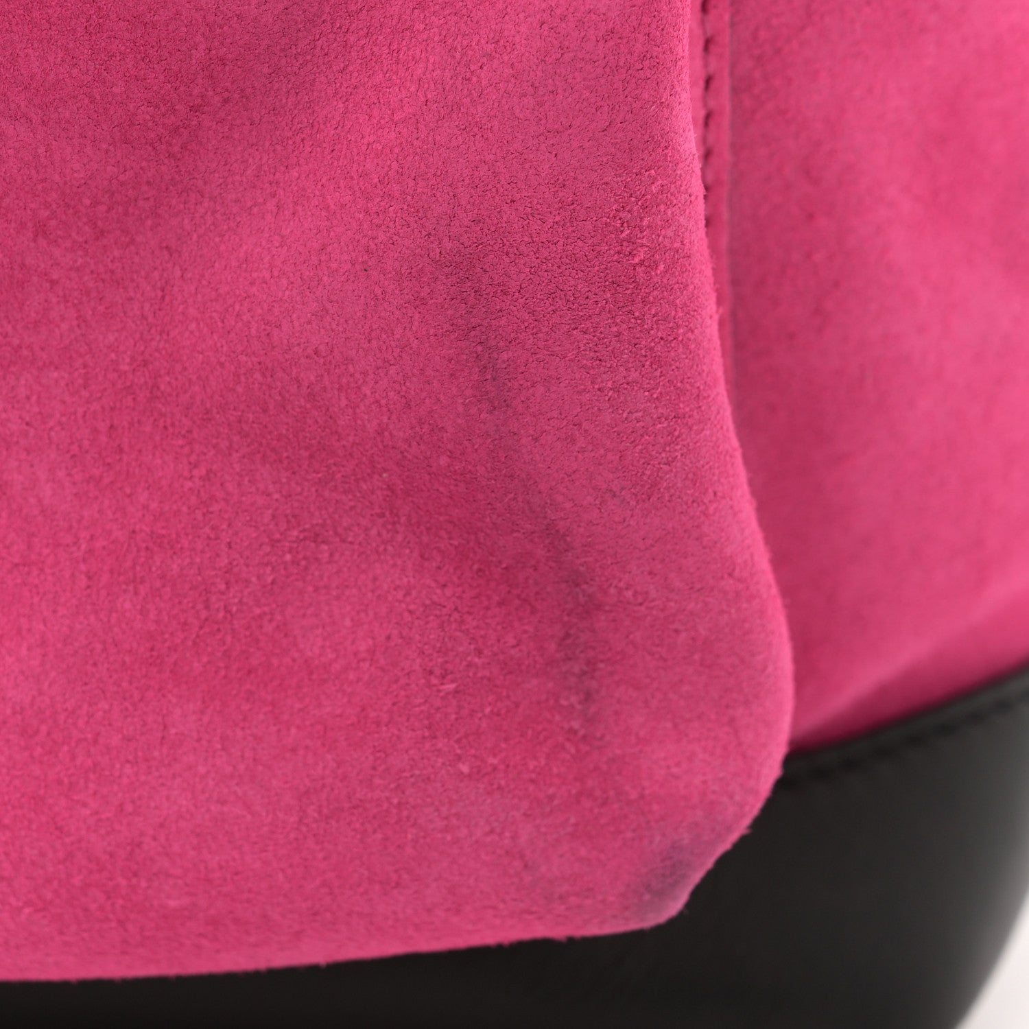 Tom Ford Suede Buckley Backpack Pink 11 of 14