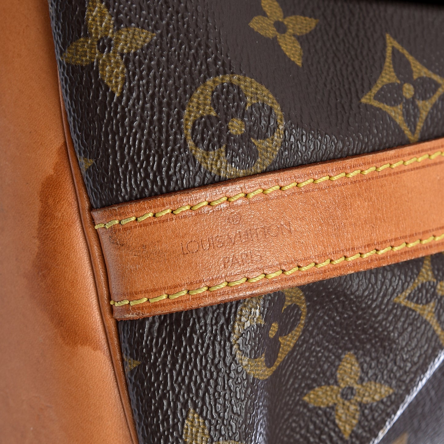 Monogram Petit Noe