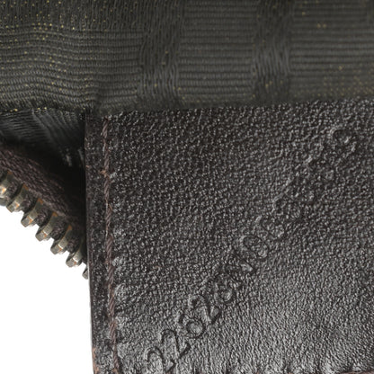 Fendi Zucca Tote Tobacco 7 of 10