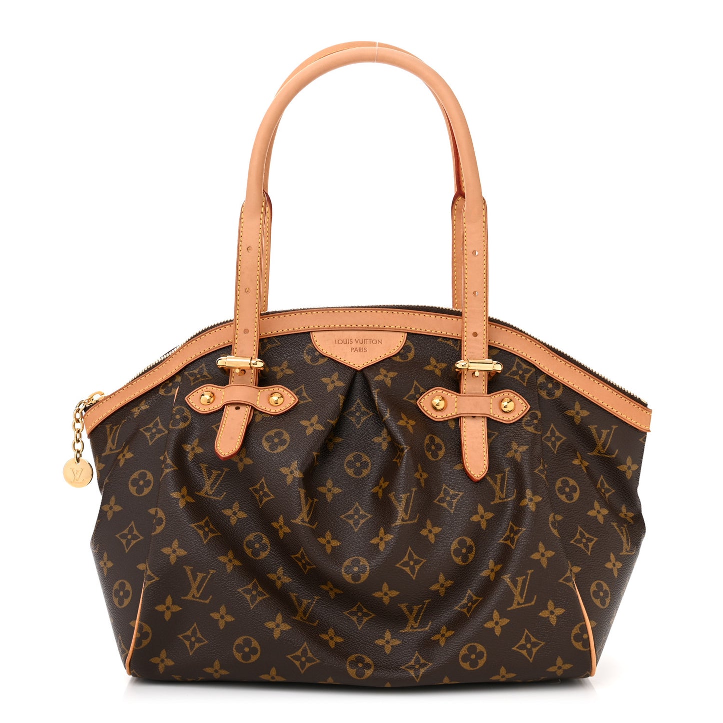 LOUIS VUITTON Monogram Tivoli GM