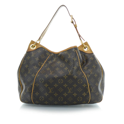 Louis Vuitton Monogram Galliera PM 3 of 11