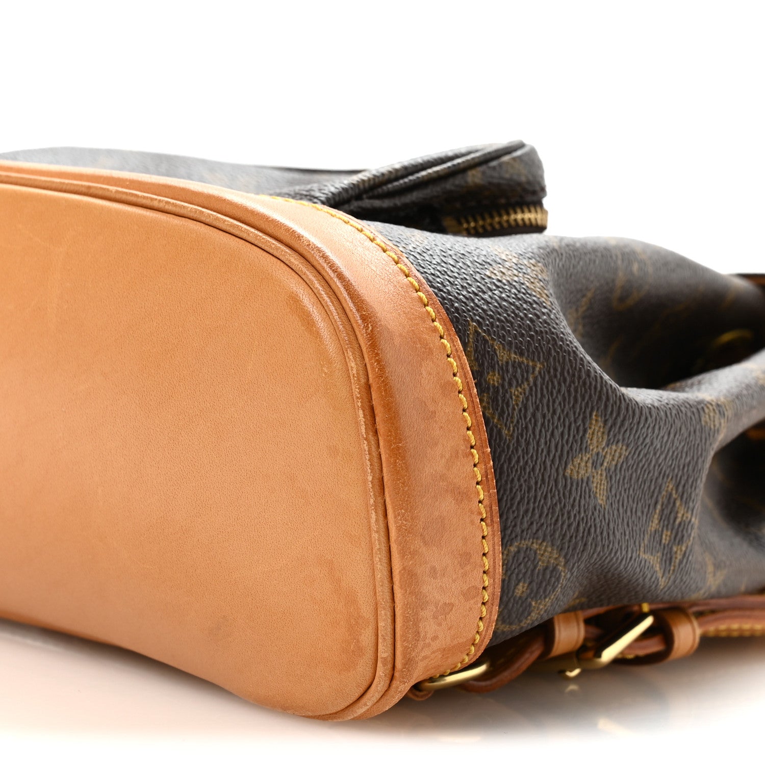 Louis Vuitton Monogram Mini Montsouris Backpack 10 of 11