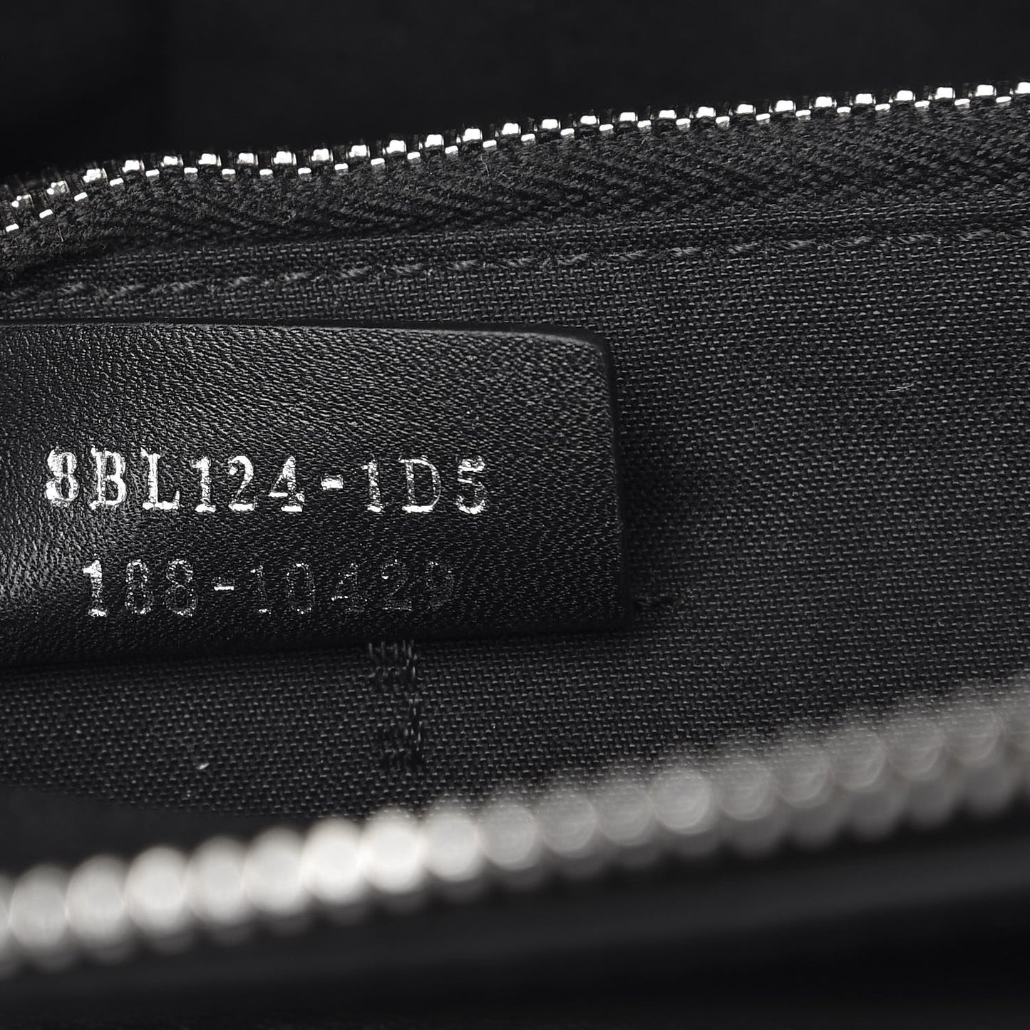 Vitello Dolce Medium By The Way Boston Bag Black