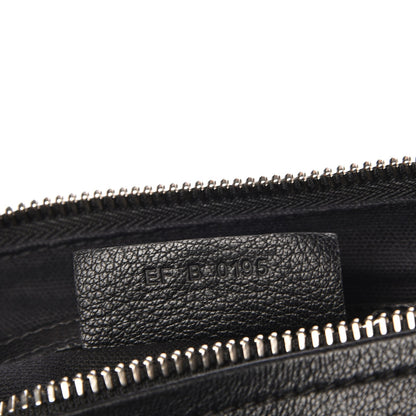 Givenchy Sugar Goatskin Small Pandora Black 8 of 8