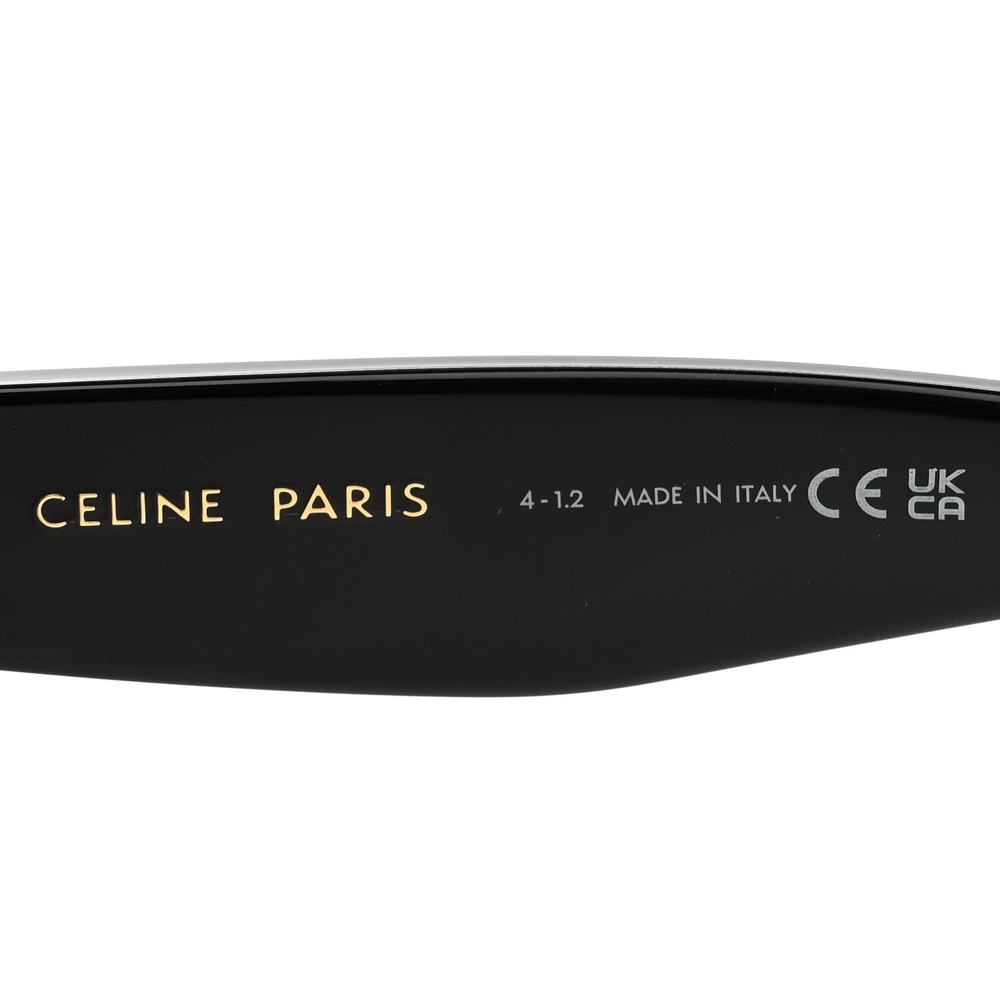 Acetate Sunglasses CL4004IN Havana Grey