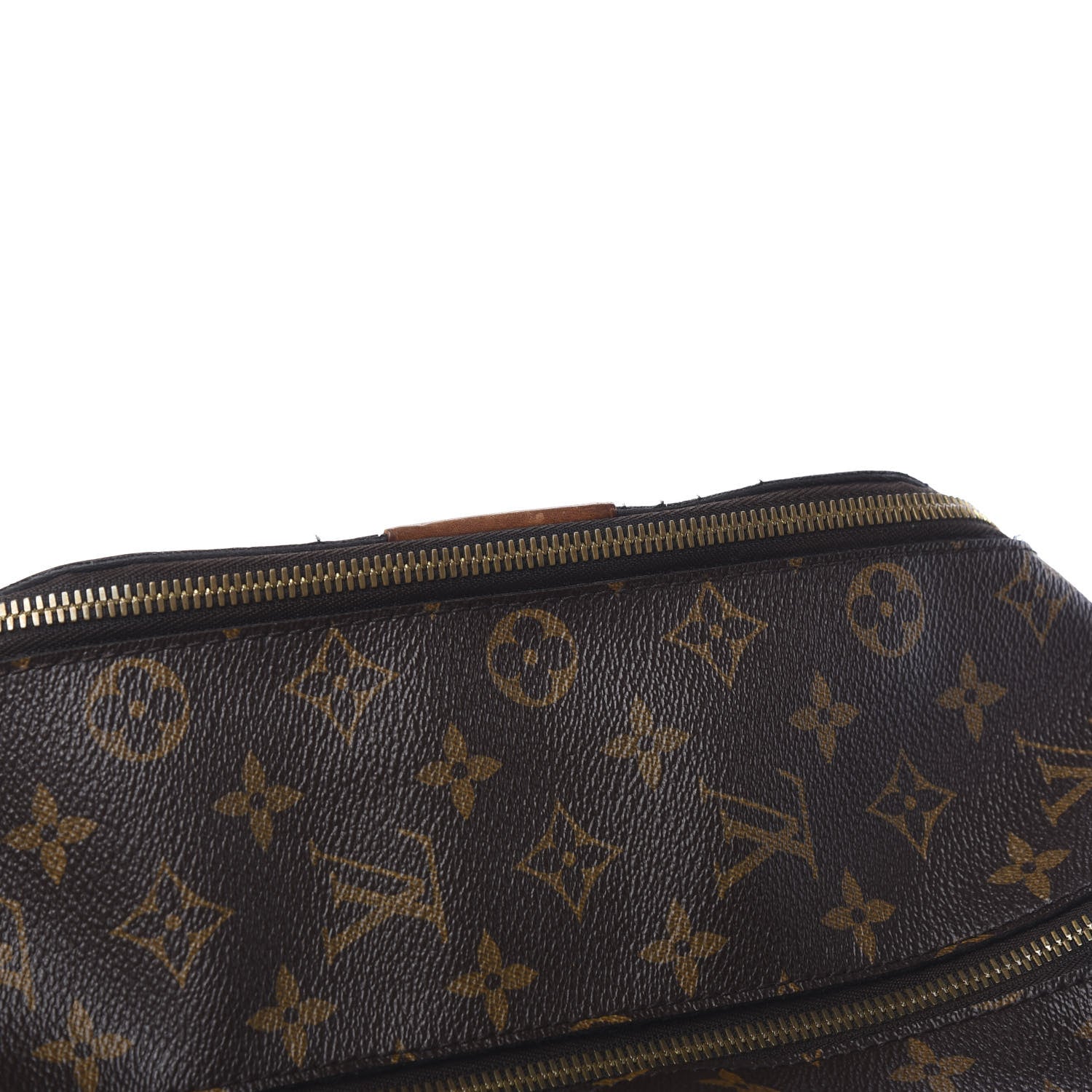 Louis Vuitton Monogram Marais MM 20 of 26