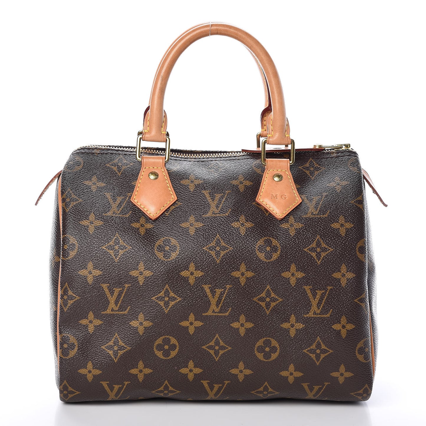 Monogram Speedy 25