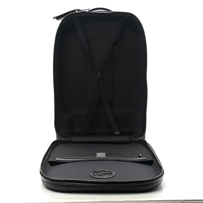 Gucci Guccissima Interlocking G Trolley Black 4 of 12