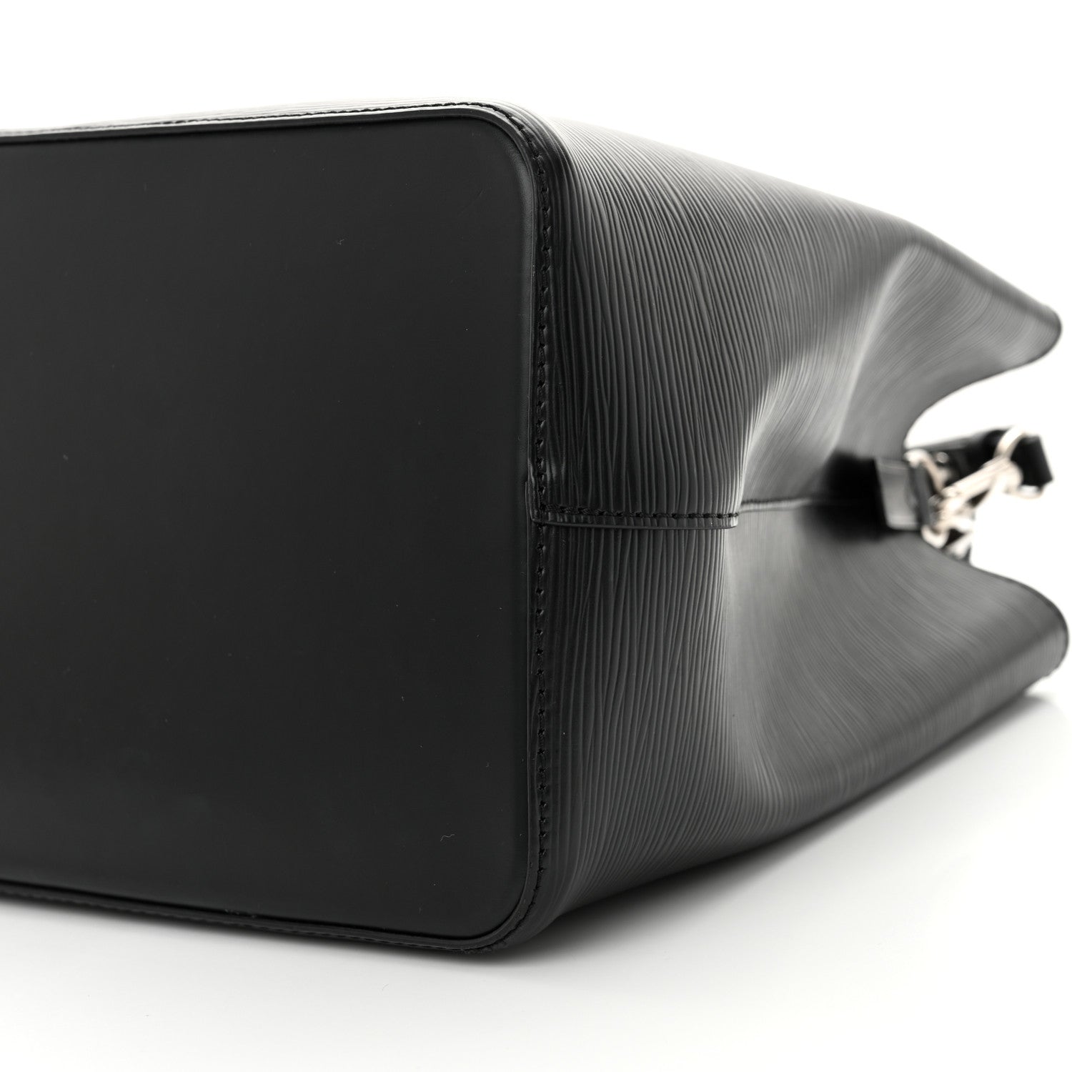 Louis Vuitton Epi Neonoe Black 11 of 12