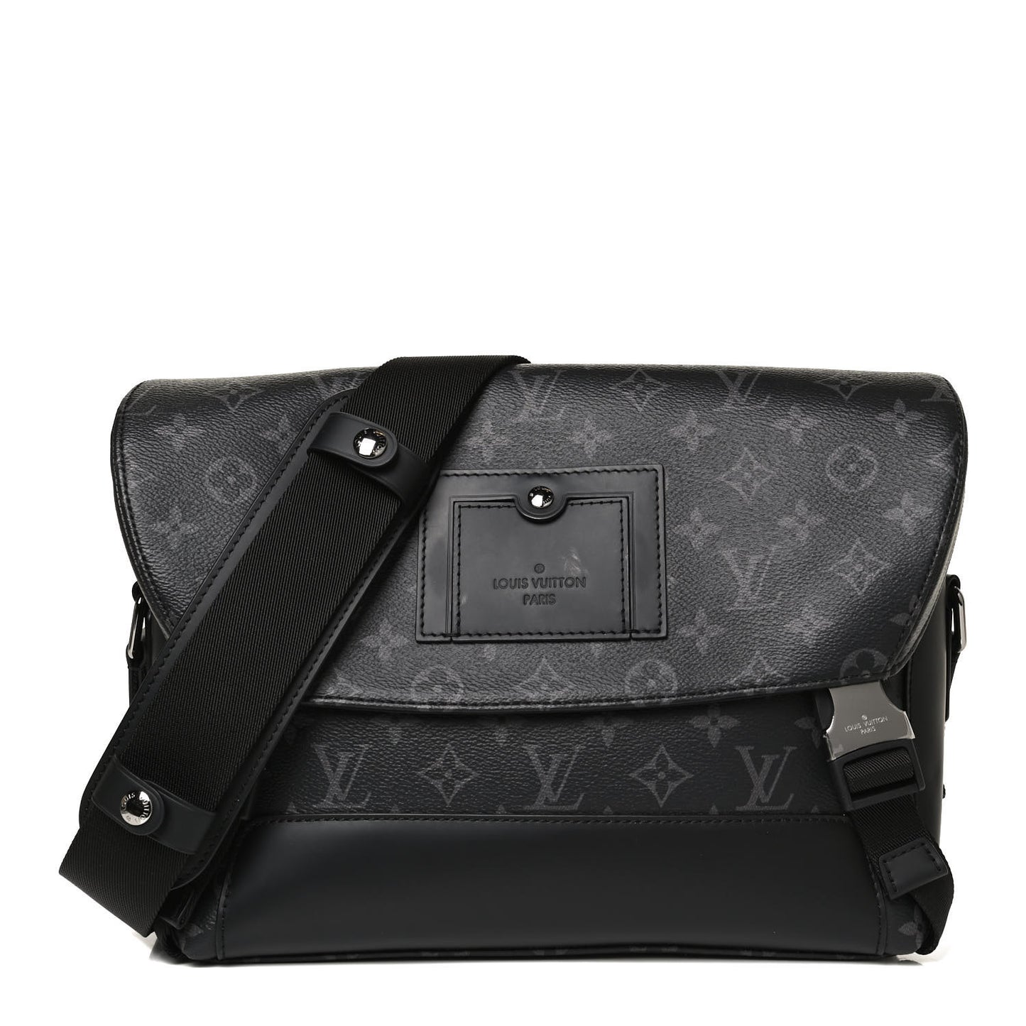 Monogram Eclipse Voyager PM Messenger
