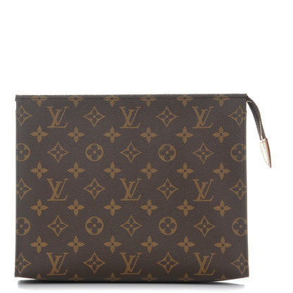Louis Vuitton Monogram Toiletry Pouch 26 1 of 8