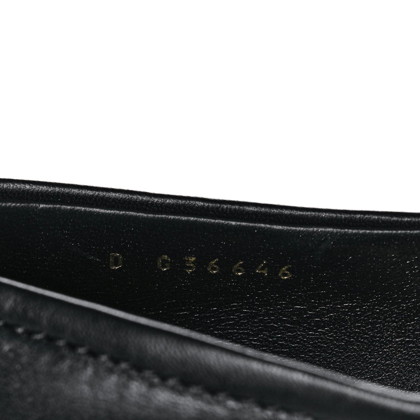 Lambskin Quilted CC Turnlock Loafers 38 Black