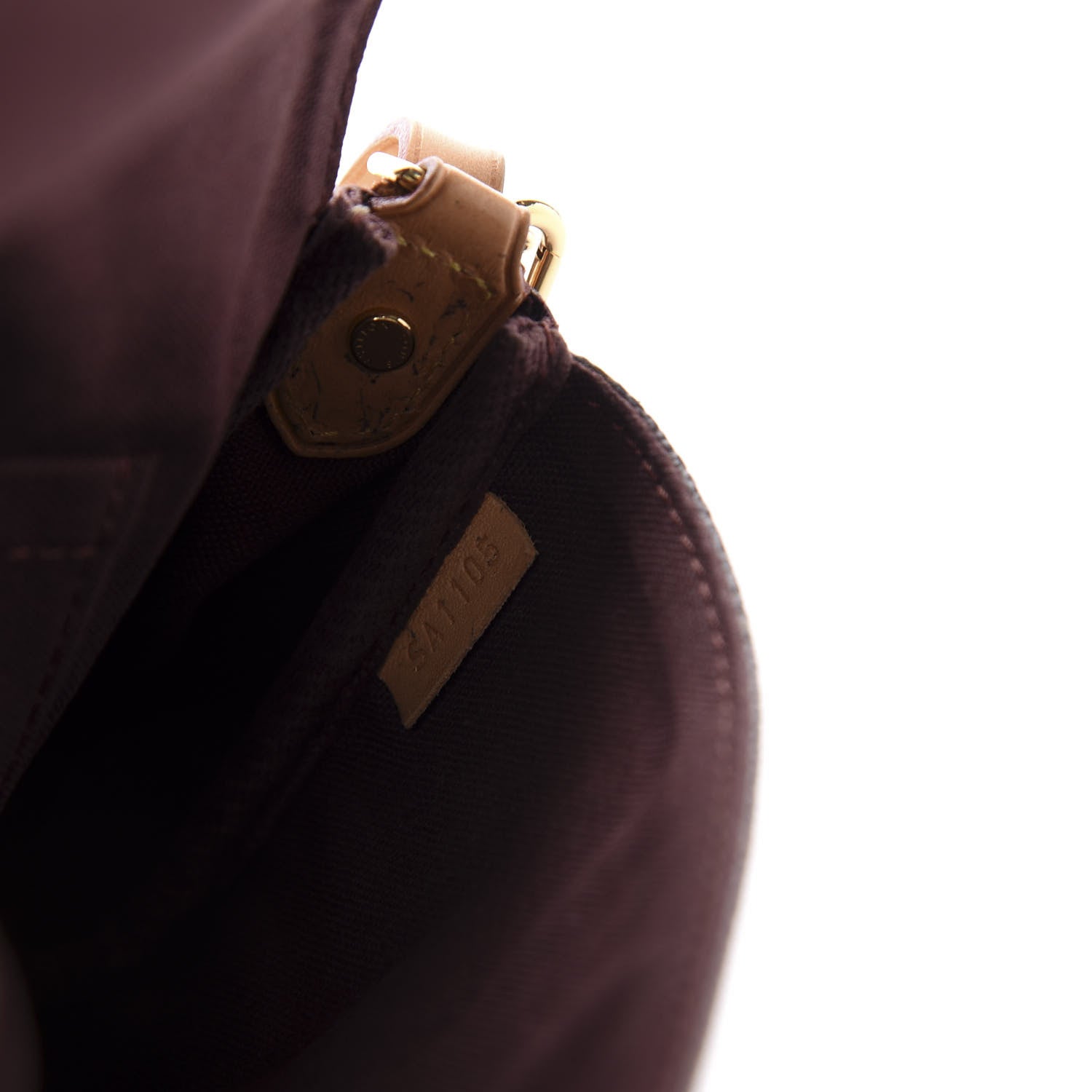 Louis Vuitton Monogram Favorite PM 10 of 11