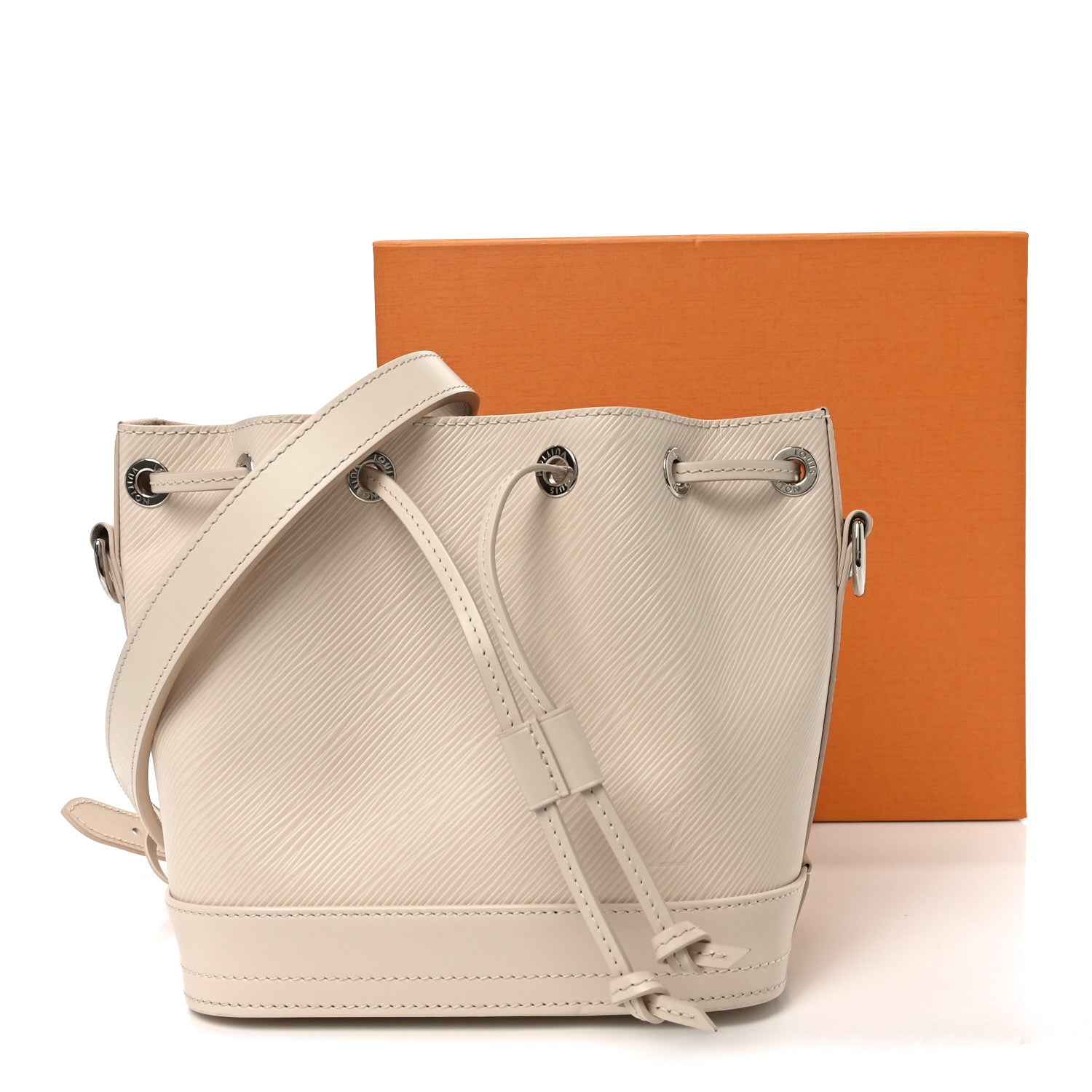 Louis Vuitton Epi Neonoe BB Quartz 10 of 10